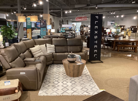 Slumberland Furniture - Fridley, MN