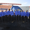 Binsky Home Service gallery