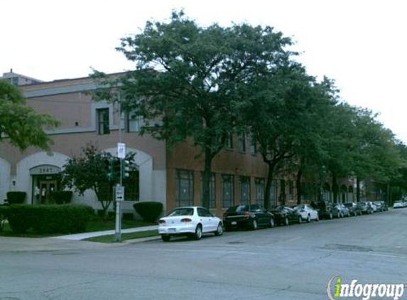 Mercy Family Health Center - Chicago, IL