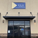 K&A Tax & Accounting - Accounting Services