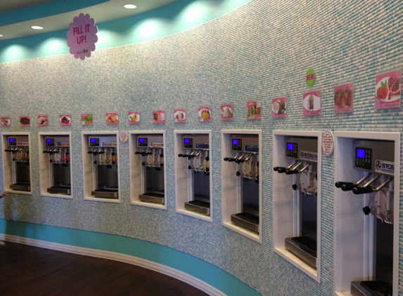 sweetFrog - West Hartford, CT