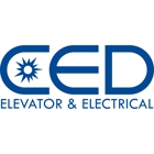 CED Elevator & Electrical - Columbia