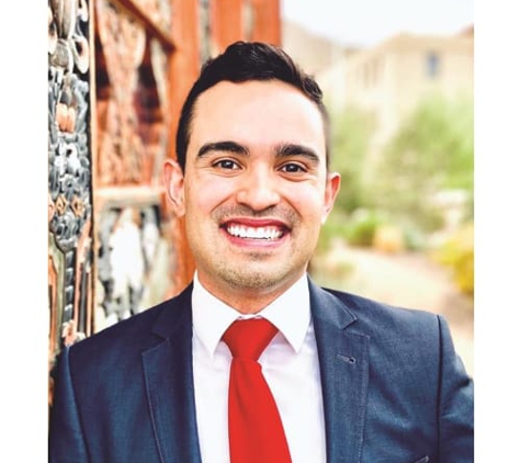 Miguel Serrato - State Farm Insurance Agent - El Paso, TX