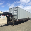 F and R Containers - Cargo & Freight Containers