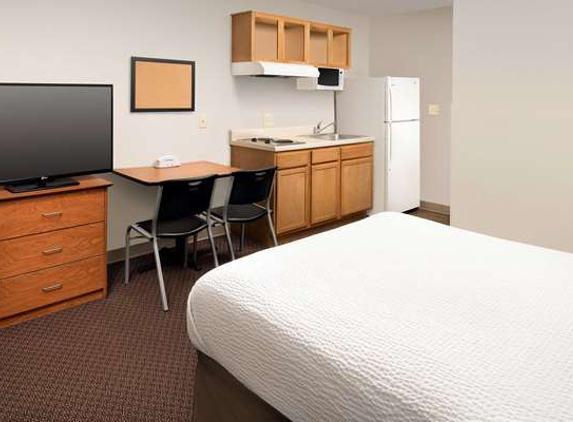 WoodSpring Suites Augusta Fort Eisenhower - Augusta, GA