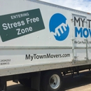 My Town Movers - Movers