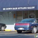 Be Down Hair Styling Salon - Barbers
