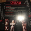 Crusade Burger Bar gallery