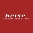 Geise Transmission Inc - Auto Transmission