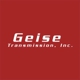 Geise Transmission Inc