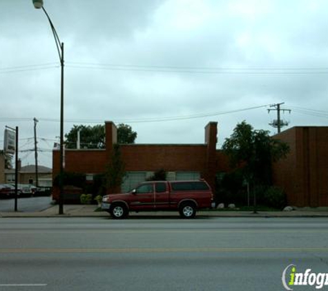 Pulaski Animal Hospital - Chicago, IL