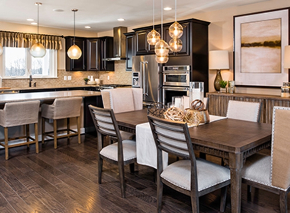 Pulte Homes - Laurel, MD