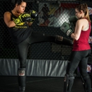 Train. Fight. Win. - Personal Fitness Trainers