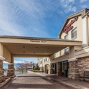 Hampton Inn Colorado Springs-Airport