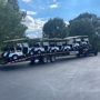 Kevin Harvick Golf Carts