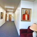 The Church of Jesus Christ of Latter-day Saints