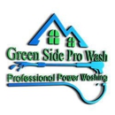 Green Side Pro Wash - Pressure Washing Equipment & Services