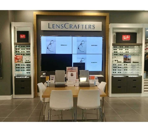 LensCrafters at Macy's - Walnut Creek, CA