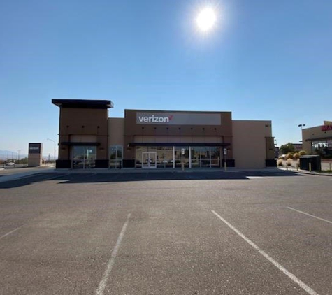 Verizon - Rio Rancho, NM