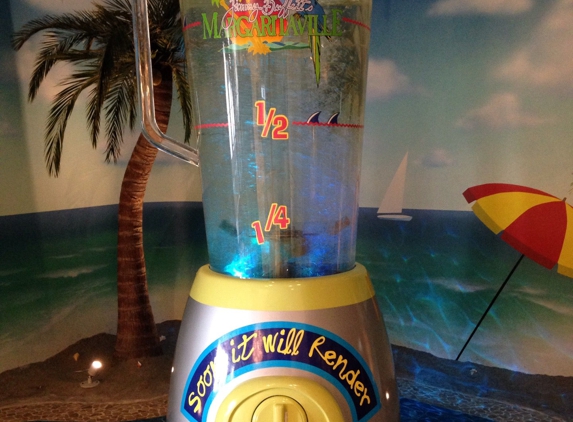 Margaritaville - Atlantic City - Atlantic City, NJ