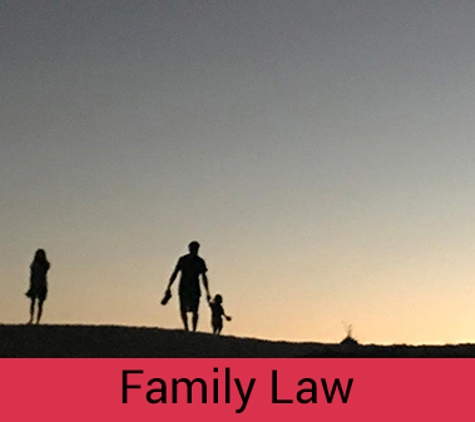 Rickards Legal - Caulfield, VIC. Family Law