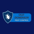 Old Dominion Pest Control - Pest Control Equipment & Supplies