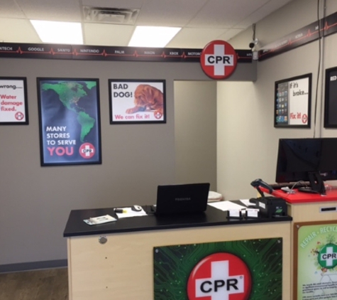 CPR-Cell Phone Repair - Knoxville, TN