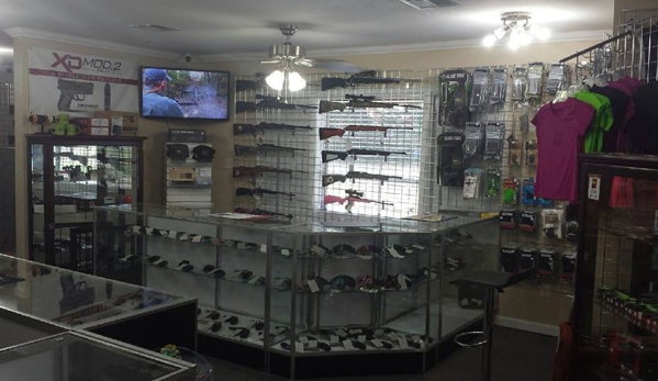 AA Tactical Inc. - Crestview, FL