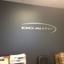 D C Auto - Glass Coating & Tinting Materials