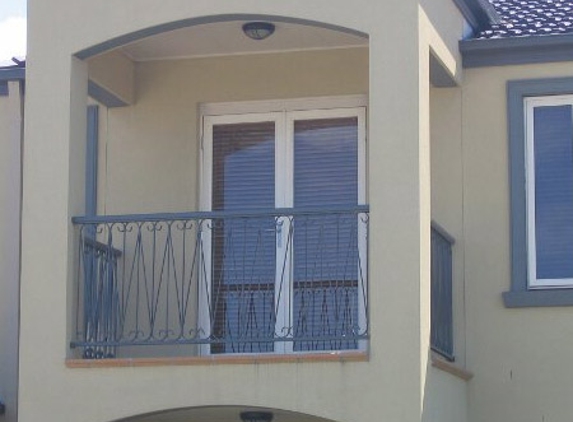 Centurion Balustrade Fencing & Screens P/L - Seaford, VIC