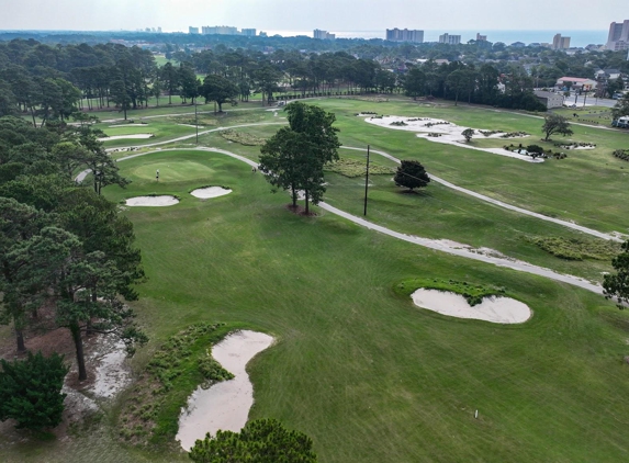 Azalea Sands Golf Club - North Myrtle Beach, SC