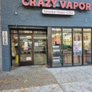 CoinFlip Bitcoin ATM - CRAZY VAPOR KRATOM CBD THC VAPE STORE (Richmond) - ATM Locations