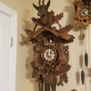 The Clock Doc of Aiken - Clock Repair