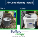 Buffalo Energy, Inc. - Energy Conservation Consultants