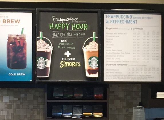 Starbucks Coffee - Arlington, VA