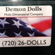 Demon Dolls Empire