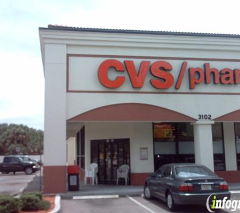 CVS Pharmacy - Tampa, FL