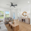 Colonial East by D.R.Horton - Home Builders