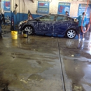 Heavenly Touch Hand Car Wash - Car Wash