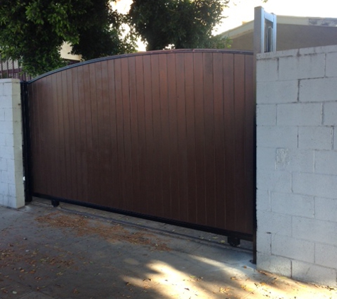 One Garage Door & Gate Repair