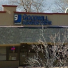 Goodwill Donation Center