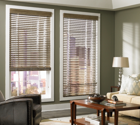 Stoneside Blinds & Shades - Solana Beach, CA