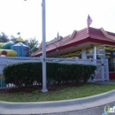 McDonald's - Fast Food Restaurants