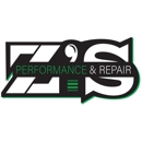 Z's Performance and Repair - Auto Repair & Service