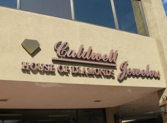 Caldwell Jewelers - Tucson, AZ