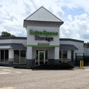 Extra Space Storage - Boat Storage