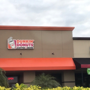 Dunkin' - Orlando, FL
