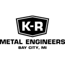 K-R Metal Engineers Corp - Bronze