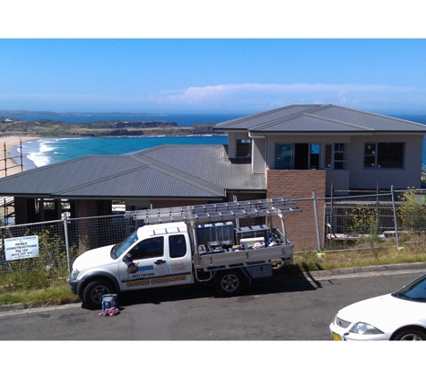 M & V Roofing - Engadine, NSW