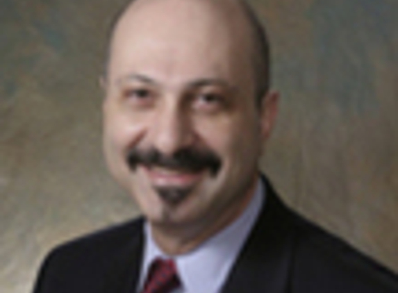 Dr. Khaled W. Jabboury, MD - Houston, TX